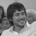 Nicolás Rodríguez
